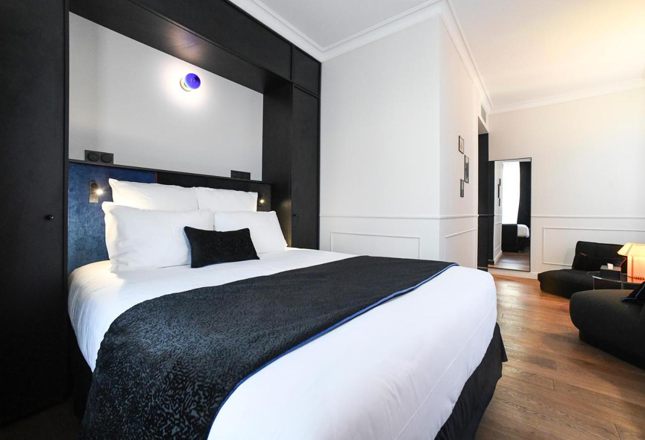 Chambre Triple Supérieure