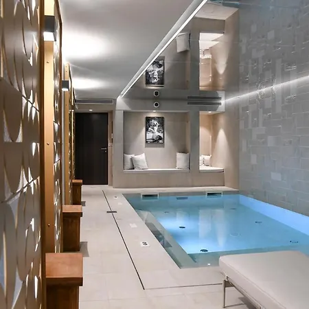Grand Hôtel Du Parc - Teritoria-3